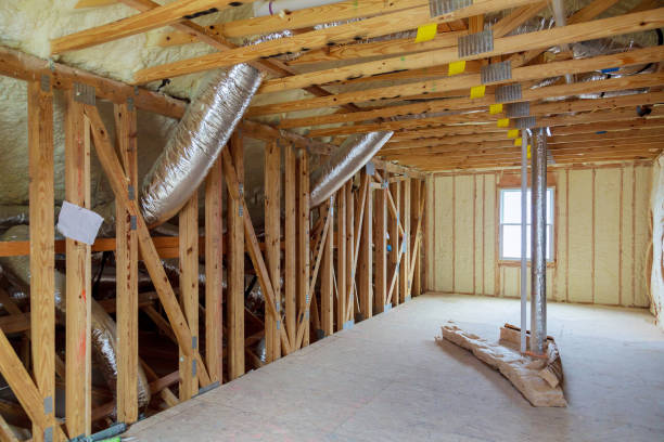 Best Insulation Installation Services in Woodville, FL