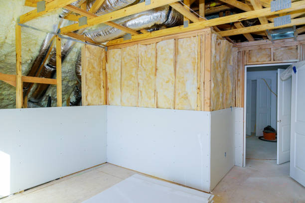 Best Insulation for Specific Applications in Woodville, FL